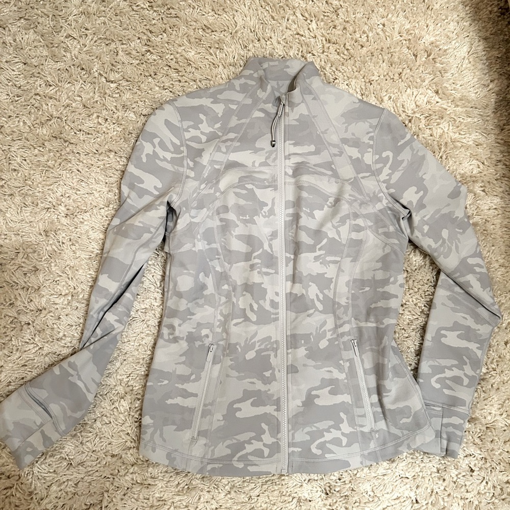 Lululemon Define Jacket *Luxtreme
